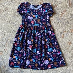 Girls Picapino Dress